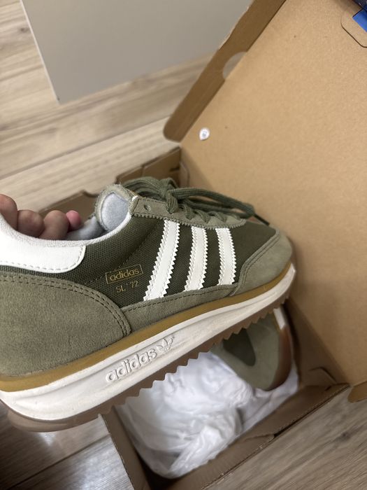 Кеды adidas оригинал