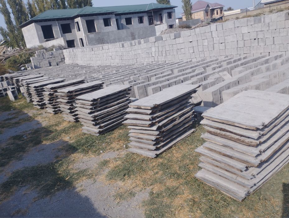 Shlakablok aparat HongFa