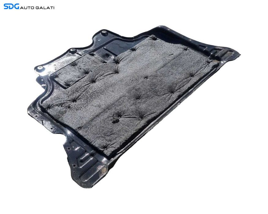 Scut Protectie Motor Audi A3 8V 2013 - 2020 Cod 5Q0825236 [LR3388]