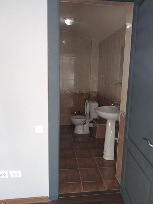 Сдаётся в аренду помещение 300 кв. м. на Бодомзаре