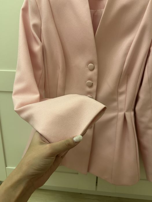 Пиджак Saint Grenett