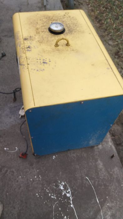 генератор дизельный