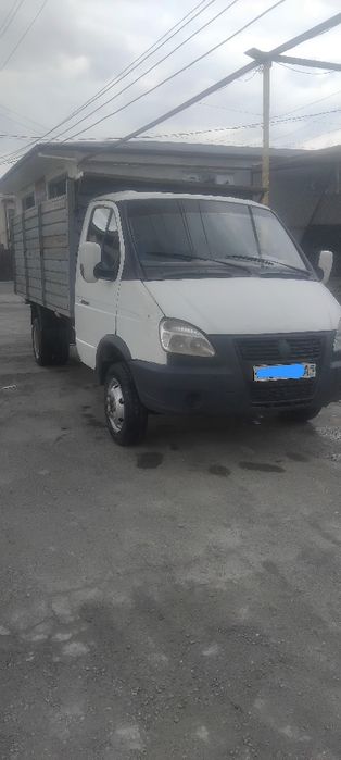 Gazel sotiladi yili 2008 holati yaxshi aybi yoq