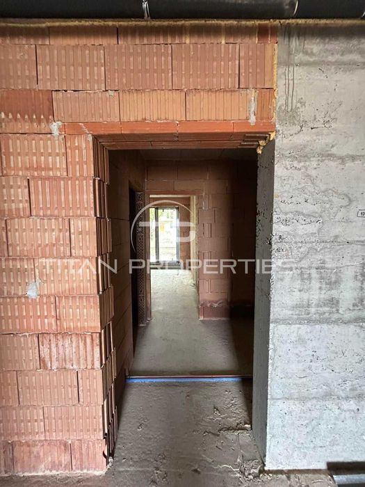 Продава се Двустаен апартамент в Пловдив, Беломорски - 64 кв.м за 1475 €/кв.м - Снимка #5