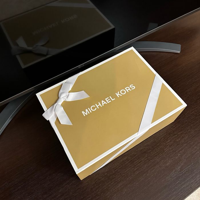 Оригинал Michael Kors сумка