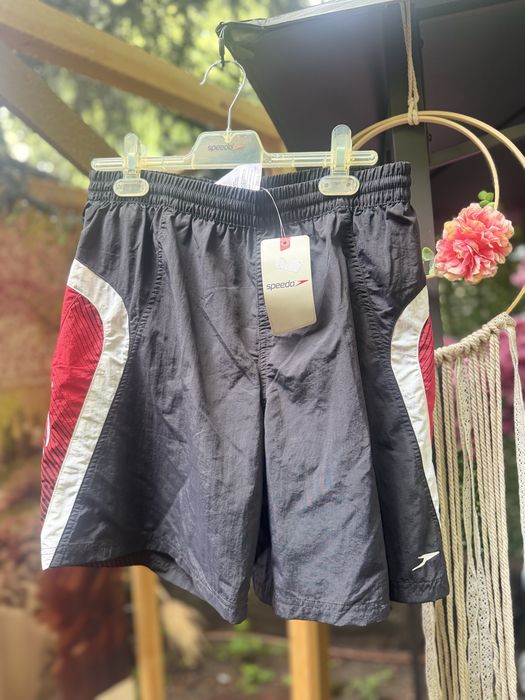 Мъжки бански Speedo. Различни модели