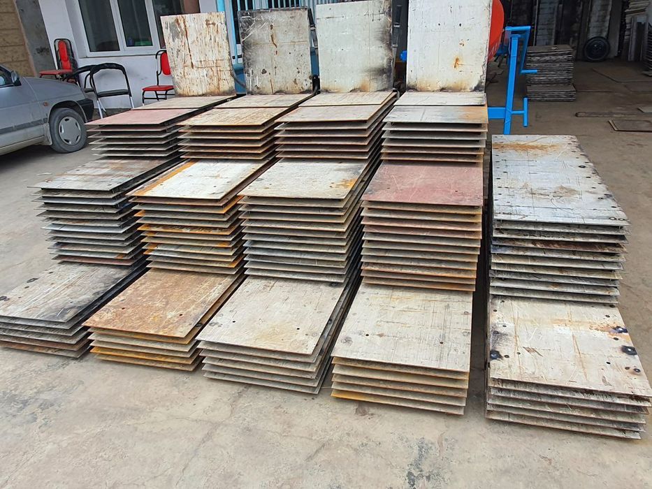 Леса бу  сотилади холати яхши