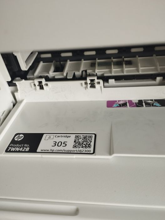 МФУ струйный, HP DeskJet 2320 , район Евразии