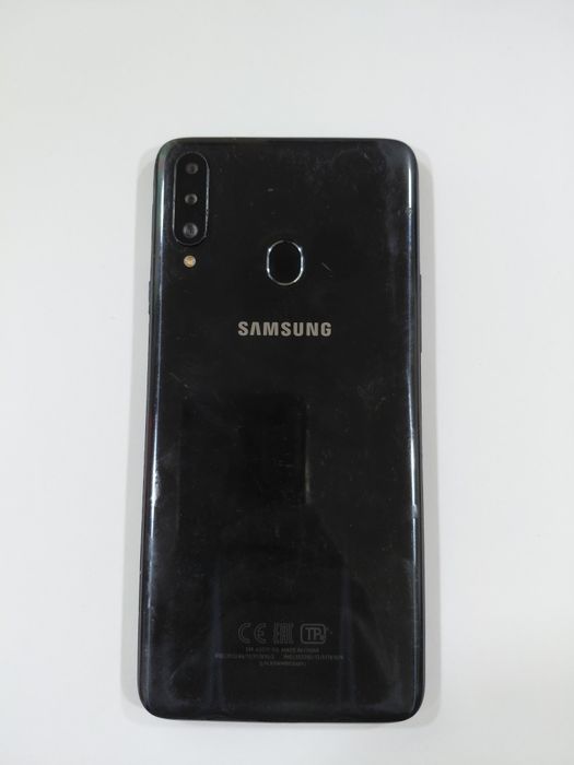 Samsung A21s telefoni sotiladi. Hech qanday aybi yo'q