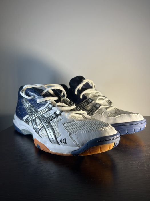 Мъжки маратонки ASICS GEL-Rocket 6 номер 43
