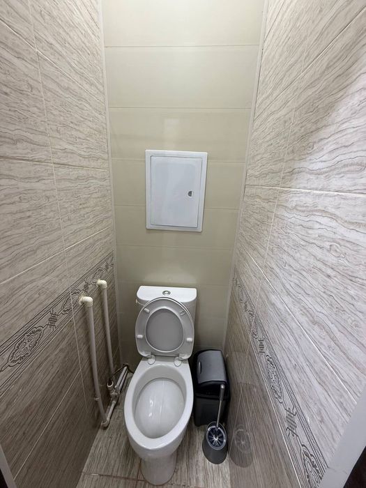 Kunlik halol pokiza kvartira bizda