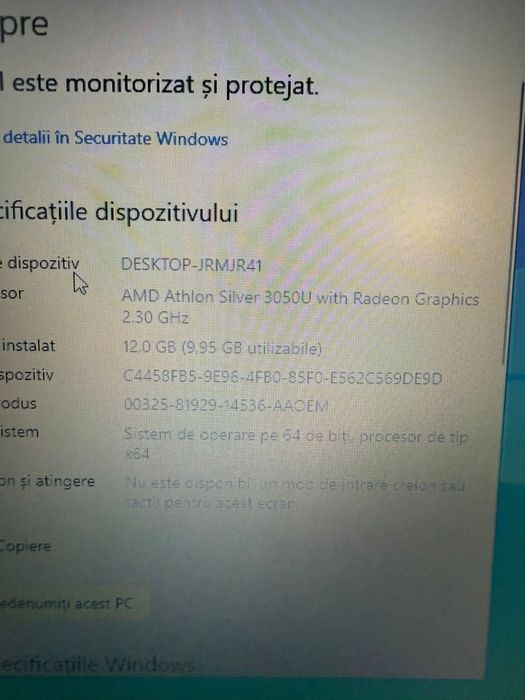 Asus D509D Amanet BKG