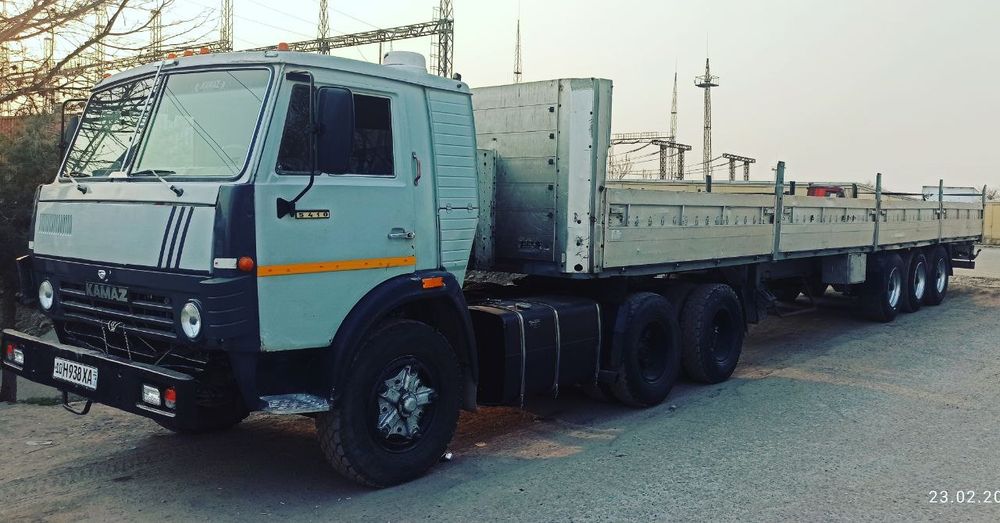 Услуги шаланда. Длинна 13.60 м