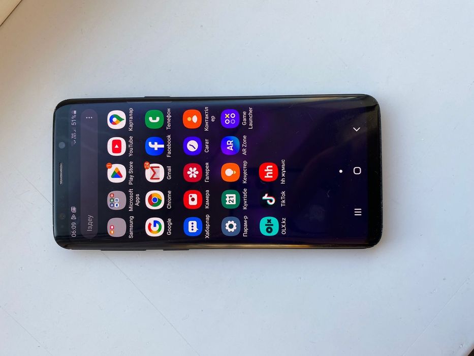 Samsung Galaxy S9 4/64гб