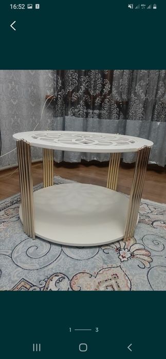 Журнальный стол Турция