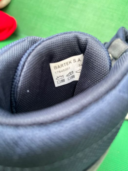 Skechers , Bartek ботинки , кроссовки   33р