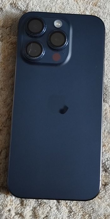 Продам iPhone 15 pro 256 Гб
