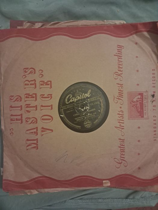 Английски плочи за хора които разбират има още