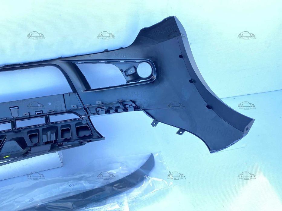 Bara fata Renault Megane 3 GT Line 2012-2014 noua originala Renault