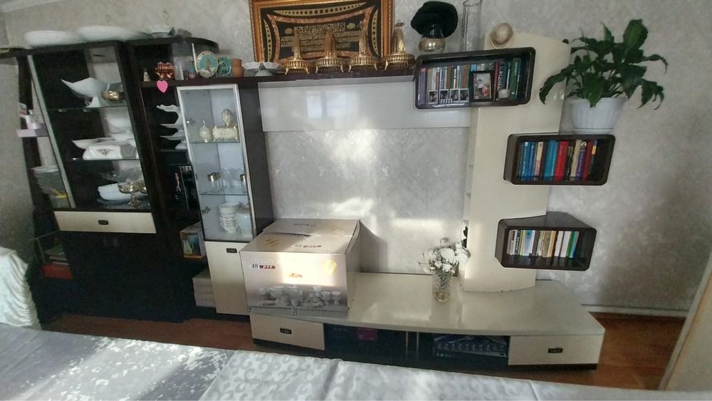 стенка белорусского производства