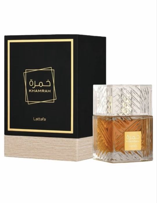 Lattafa,French avenue,maison crivelli