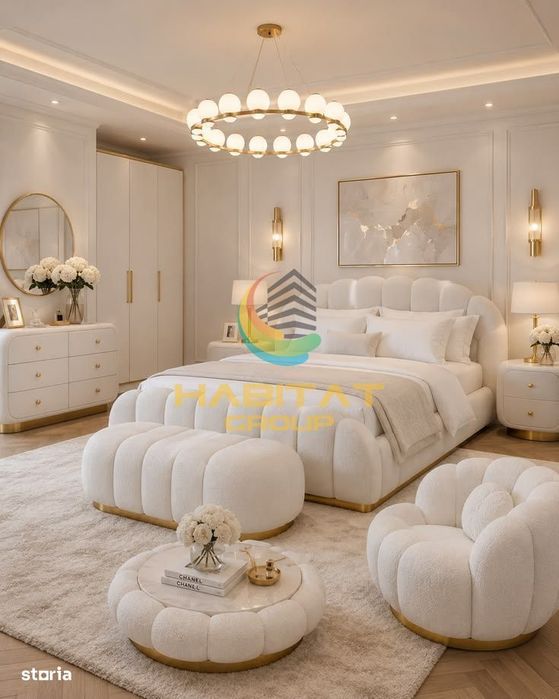 Apartament tip studio / 47 mp / Popesti — fotografia 1
