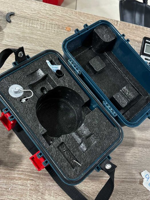 Оптичен нивелир BOSCH