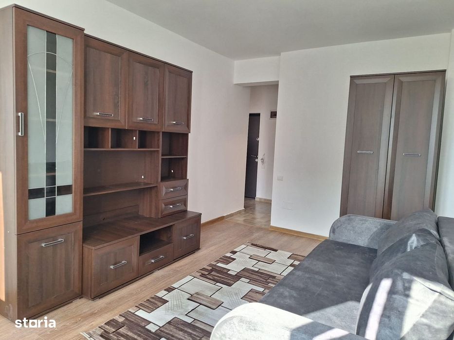 Garsoniera Uverturii Bucuresti Sector 6 cu parcare