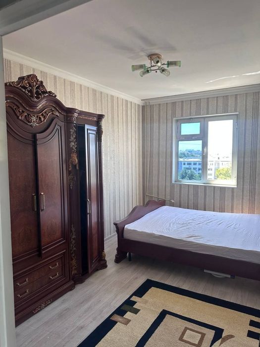 Chilonzor 19 3xonali kvartira tez va arzon sotiladi