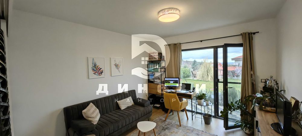 Продава се Къща в с. Богомилово, Област Стара Загора - 163 кв.м за 1780 €/кв.м - Снимка #4