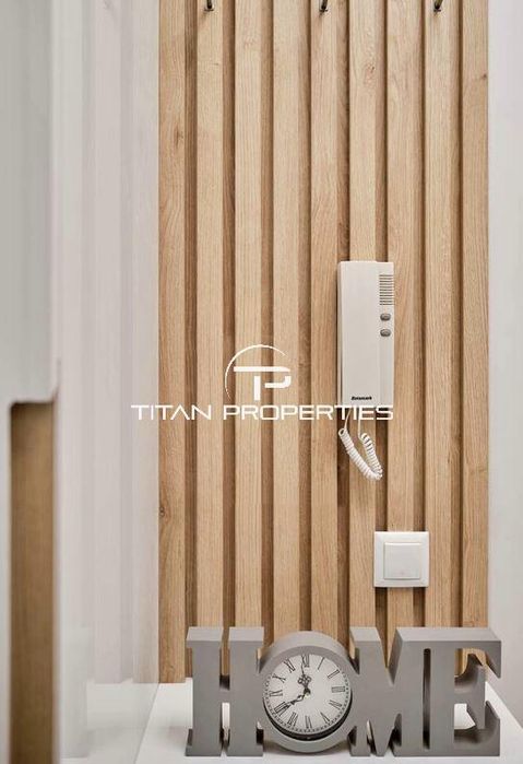 Дава се под наем Двустаен апартамент в Варна, м-т Св. Никола - 60 кв.м за 900 € - Снимка #9