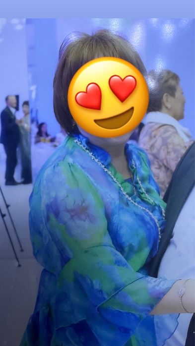 Платье 48-50 размер