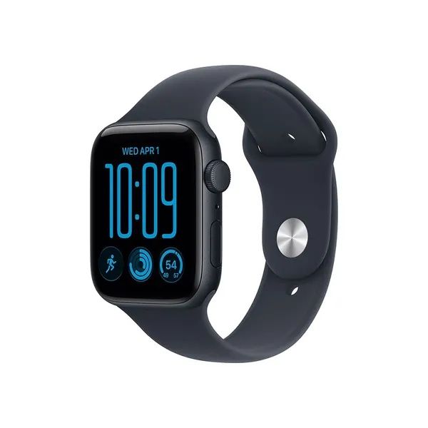 НОВ! APPLE WATCH Series 11 46mm/ Jet Black AL GPS • ГАРАНЦИЯ•