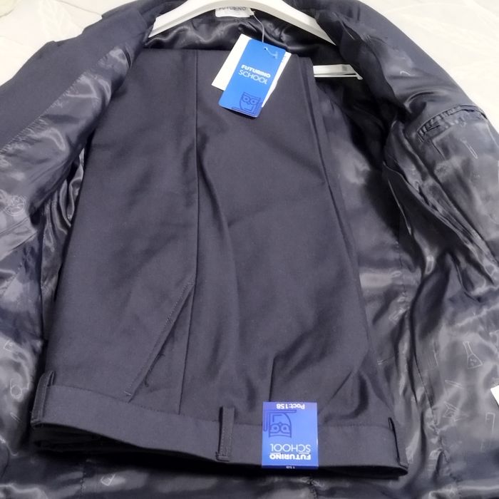 Новая школьная форма, рост 134,158