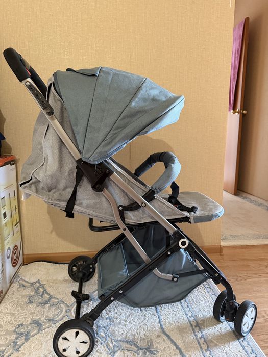 Продам детский коляска