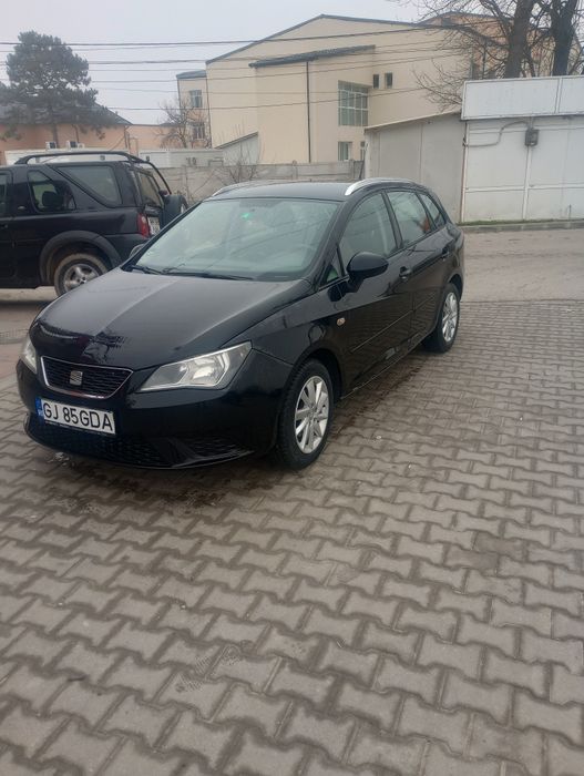 Seat Ibiza 1.2 tdi 2013
