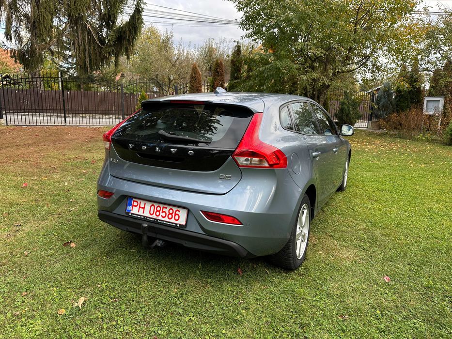 VOLVO V40 2017 — imagine 4