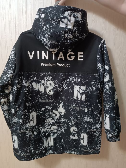 Куртка осень -весна