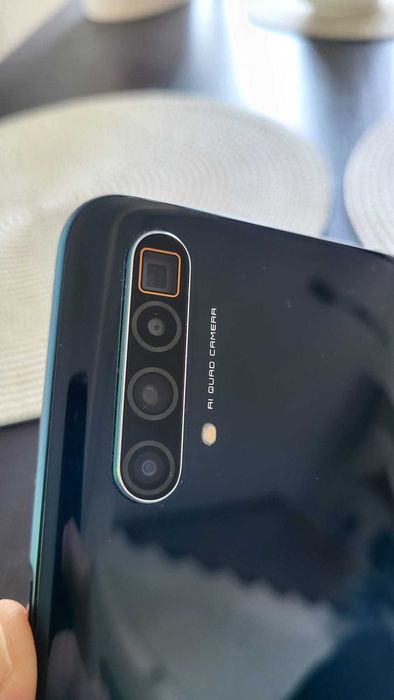 Telefon Realme X3 Superzoom, 256GB, 12GB RAM