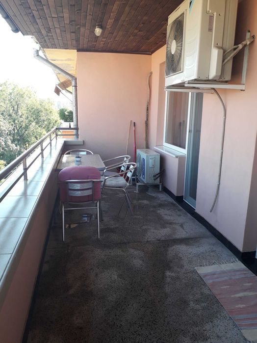 Продава се Тристаен апартамент в Пловдив, Въстанически - 113 кв.м за 1850 €/кв.м - Снимка #14