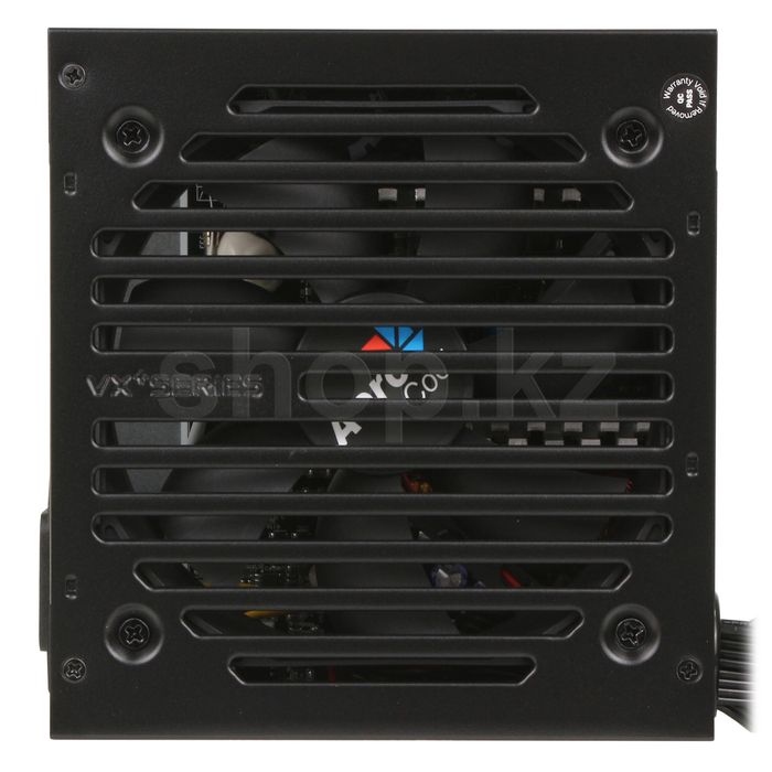 Блок питания ATX 550 W AeroCool VX PLUS Stealth 550