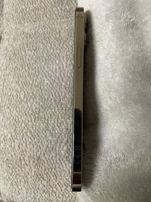iPhone 12 Pro Max Gold 256Gb