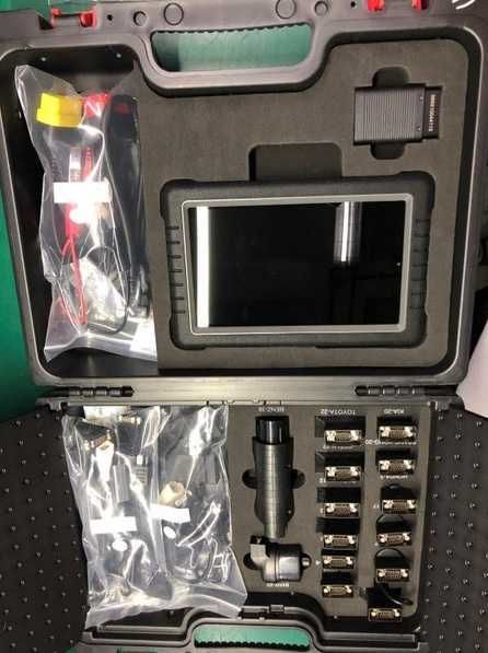 Lichidare Stoc ! Original Launch Romana X431 PROS 3/32GB Bluetooth 5.0