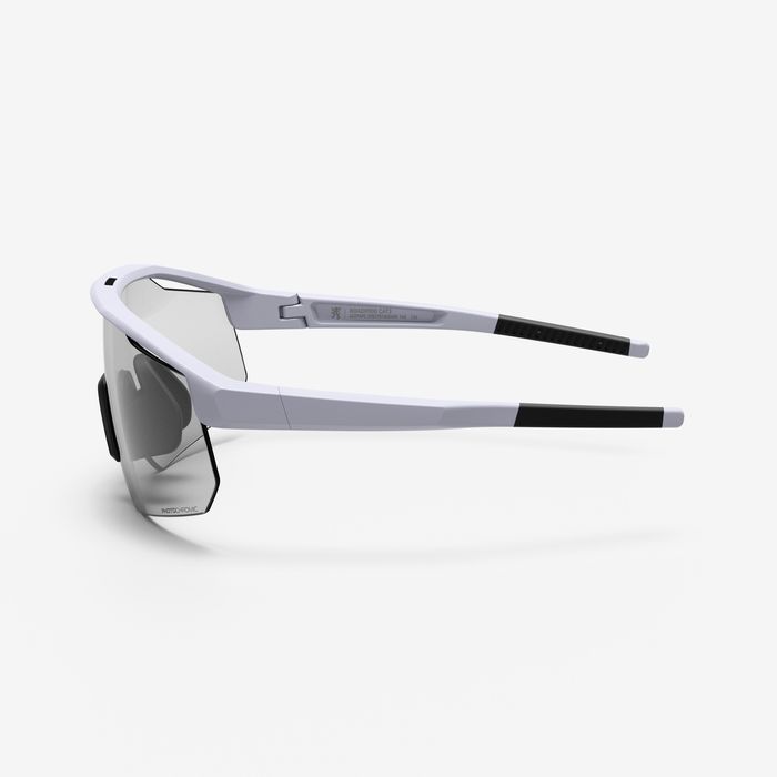 Ochelari ciclism Perf 500 Light - produs resigilat Decathlon