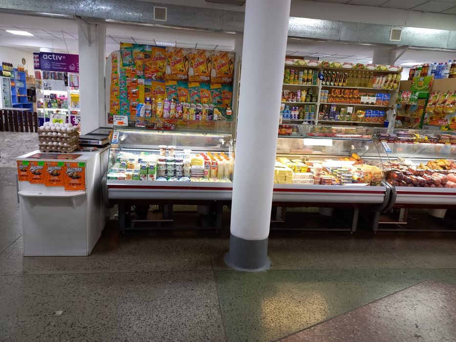 Продается действующий бизнес