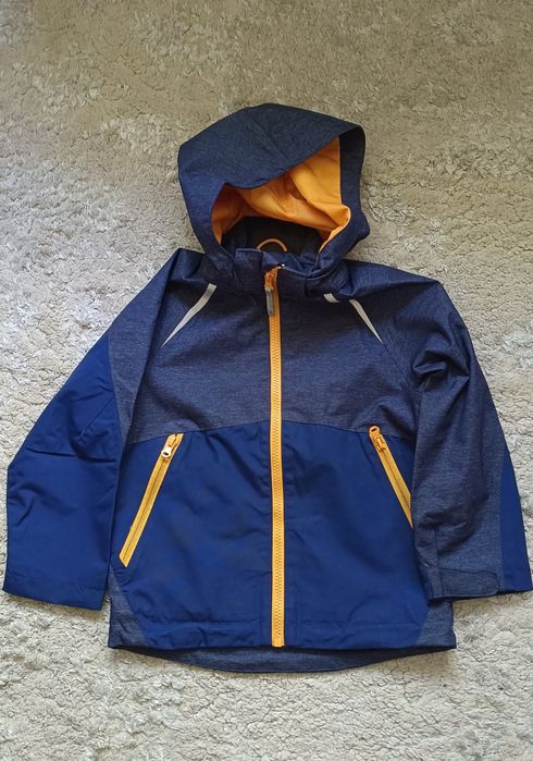 Яке момче р-р 104-110 см H&M