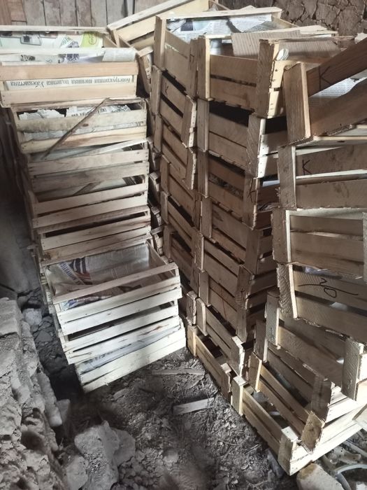 Продаю  дрова срочно.