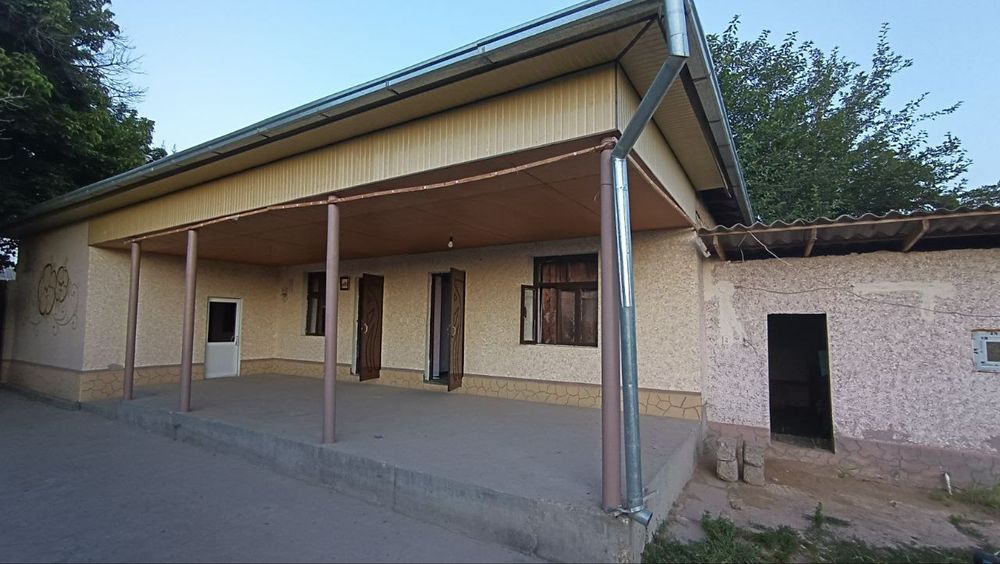 Дом продаётся срочно