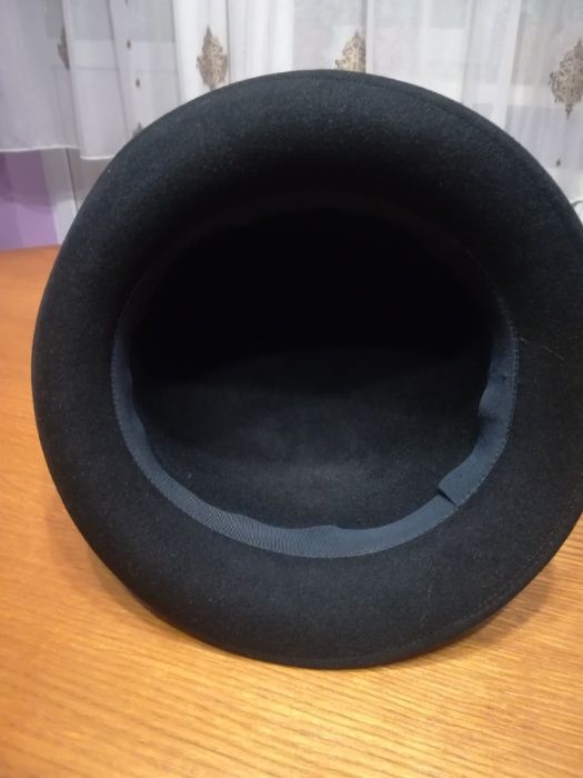 Palarie dama din lână