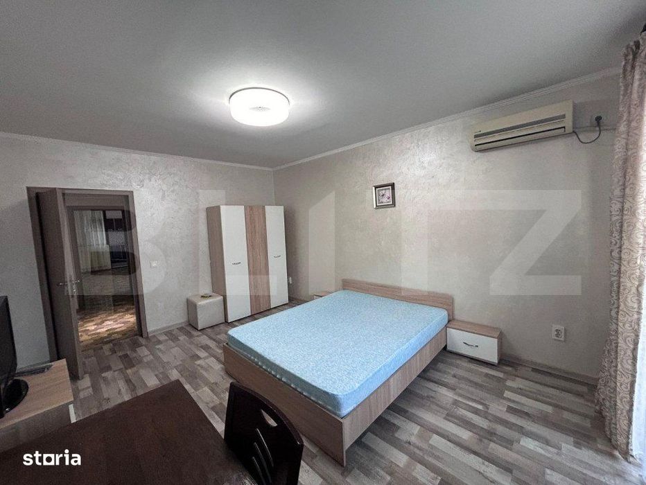 Apartament 4 camere, 130 mp, Ultracentral — fotografia 3
